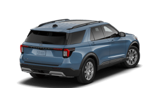 2026 Ford Explorer® External Image 3